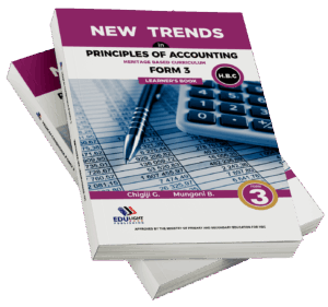 New Trends in Principles of Accounting LB Form 3