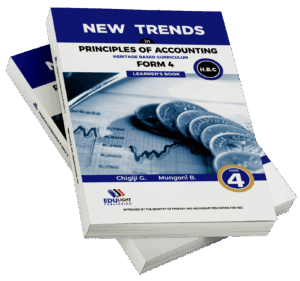 New Trends in Principles of Accounting LB Form 4