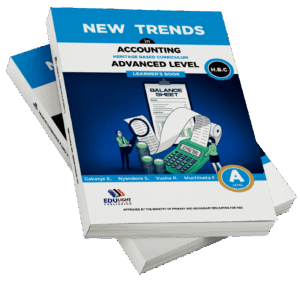 New Trends in A-Level Accounting