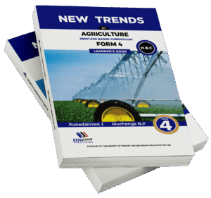 New Trends in Agriculture Form 4
