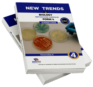 New Trends in Biology Form 4