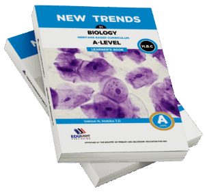 New Trends in Biology A-Level