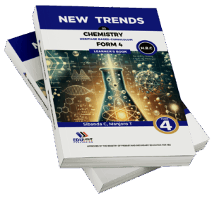 New Trends in Chemistry Form 4