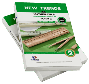 New Trends in Mathematics Form 2