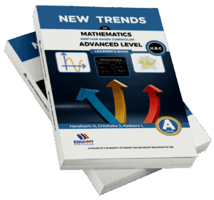 New Trends in A-Level Mathematics