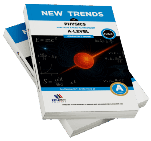 New Trends in Physics A-Level