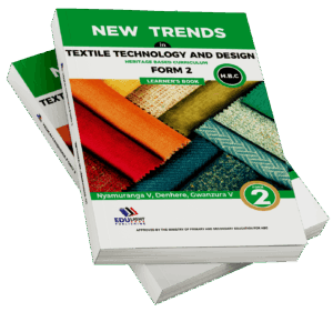 New Trends in Textile Technology & Design Form 2