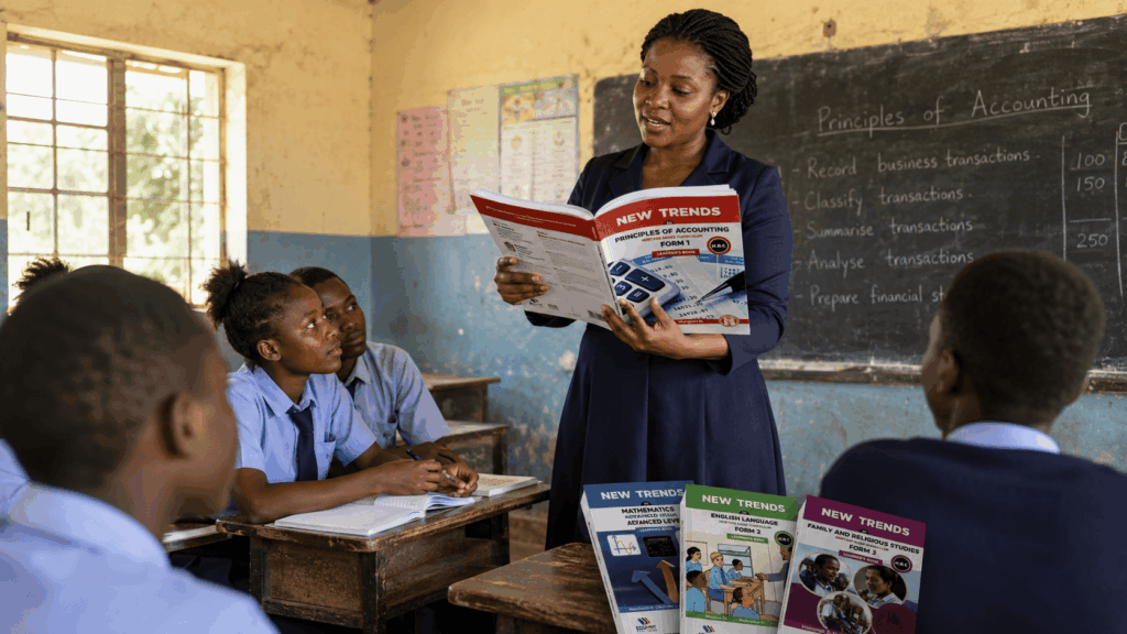 Gallery - Edulight Book Publishing