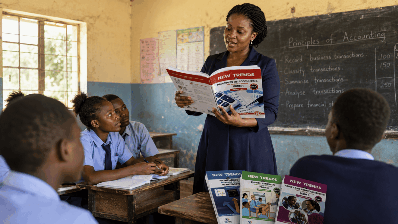 Gallery – Edulight Book Publishing